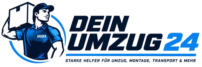 Dein Umzug 24 – Starke Helfer für Umzug, Montage, Transport & mehr